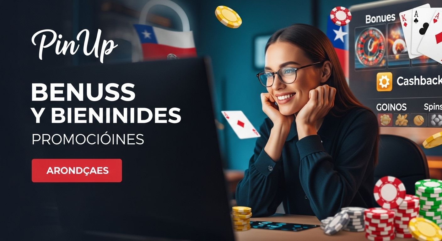 Beneficios de jugar aquí pinup online casino 